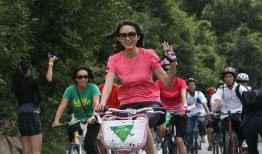 南京骑行团最新爆料,探寻古城韵味与绿色出行新风尚