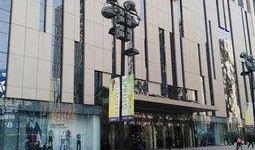 石家庄万达广场最新爆料,全新商业体验即将开启！